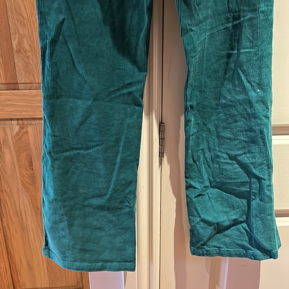 PALOMA WOOL team corduroy pants 26 - Picture 9 of 12